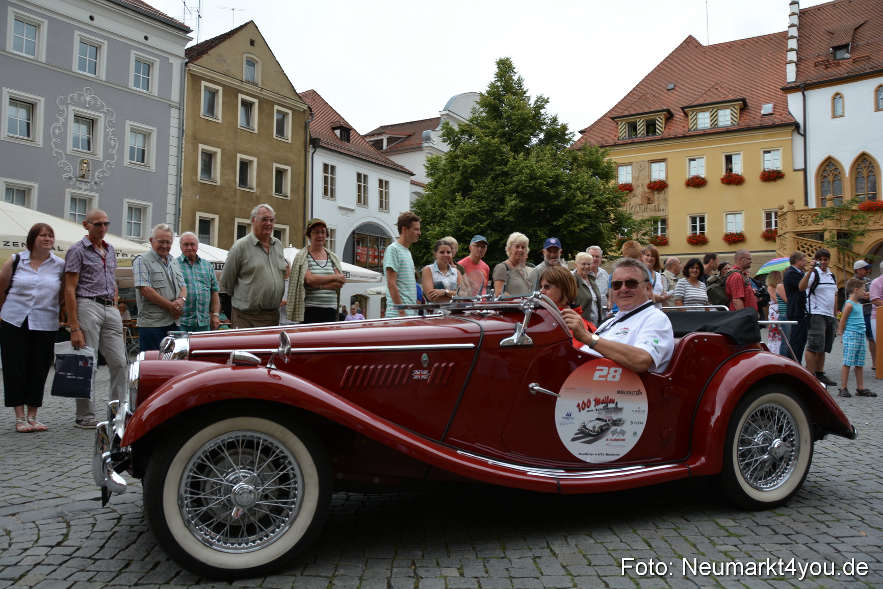 100 Meilen um Nuernberg 090814 0122